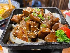 -仙隐小鹿中華の日料(正弘城店)