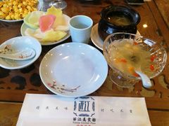 -西江美食舫·江西菜(健德桥店)