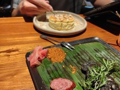 -陶享时光西餐·下午茶(信河街店)