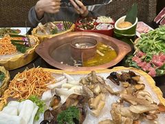 -滇釜火锅·能喝汤的火锅(车公庄店)