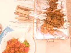 -勇利赵家烤肉坊(纬二街店)