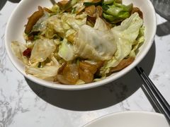 -关东小磨东北菜(漕河泾印象城店)