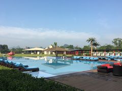 -Club Med地中海俱乐部·桂林度假村