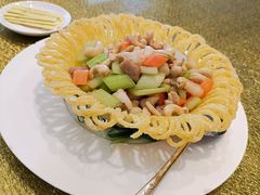 -东江海鲜酒家(客村店)