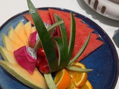 -湖北三五醇酒店·35年新楚菜