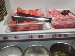 -肥鱼屯活鱼锅(惠工街店)