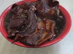 -刘记大肉面(三牌楼大街店)