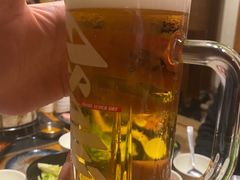 -大阪烧肉BAKA一代(十亩地店)