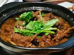 -大明铜锅·烤涮坊·烧烤(新开路店)