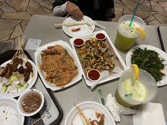 -纽顿熟食中心