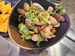 -北木南烤肉和酒(重庆雾都广场店)