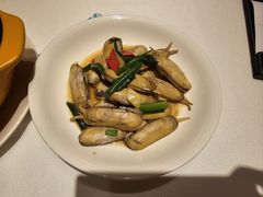 -莆田餐厅PUTIEN(西安万象天地店)