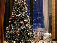 -广州富力君悦大酒店·凯菲厅