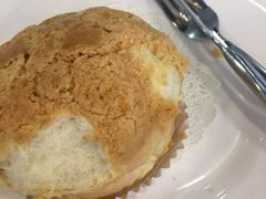 -港风堂茶餐厅(深圳湾口岸店)
