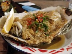 -辉记炭烧海鲜大排档·老字号(福田店)