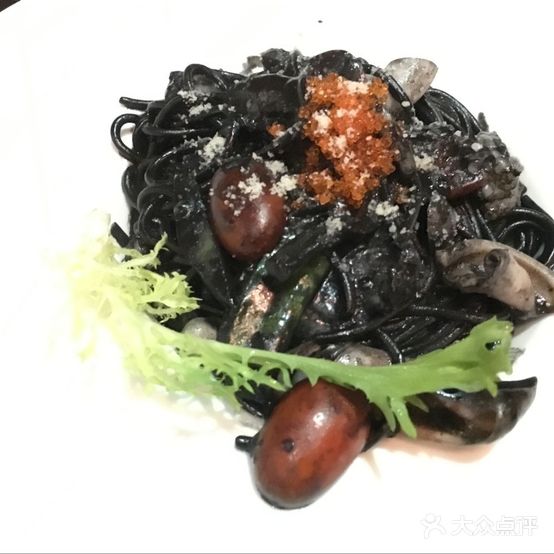 古船咖啡(聚德花园店)