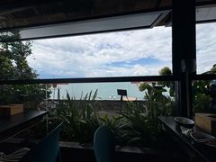 -野菌皇海景野生菌火锅(滨海大道店)