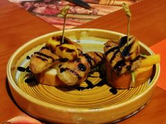 -造精酿餐厅