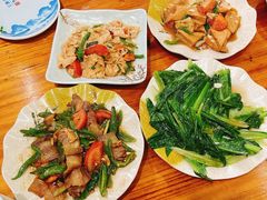 -柴火农家饭(遇龙河店)