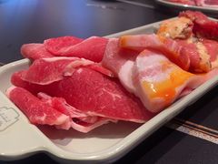 -梨花自助烤肉(西三旗万象汇黑金店)