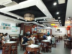 大堂-仁信老铺(嘉信店)