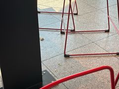 -麦当劳(展览路店)