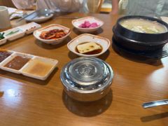 -海云台韩式汤饭·13年匠心韩料(南山店)