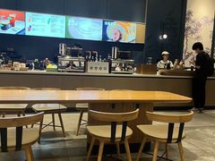 -星巴克臻选(深圳罗湖万象城店)