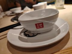 -大碗先生(万家丽店)