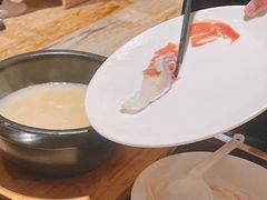-云采云南菜(中山北路店)