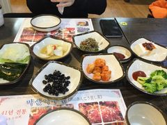 -元祖马山安康鱼