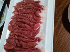 -前门杨记·铜锅涮肉(王府井·故宫店)
