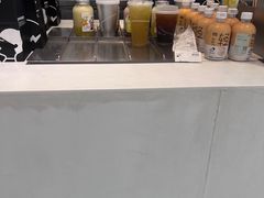 -喜茶(永旺梦乐城店)