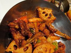 -避风塘·金牌店·夜宵(金玉兰店)