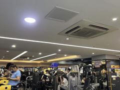 -超鹿运动健身(紫阳商贸中心店)