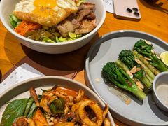 -SHAN山(前滩太古里店)