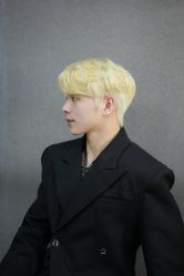 -不迫先生专业男士剪发