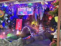 -磁器口古镇