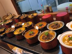 -四季春(美食街店)