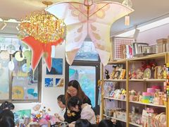 -100家灵感仓库·DIY团建(什刹海店)
