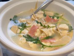 -荷恬·精致蔬食料理(星海店)