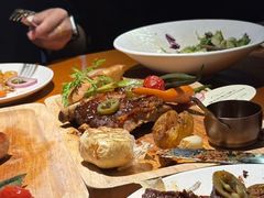 -布拉格餐厅· 中欧捷克菜(全国首店)