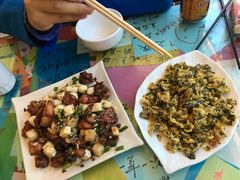 -守望食光(泸沽湖店)