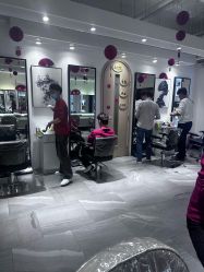 -LJOY丽锦造型·烫发染发