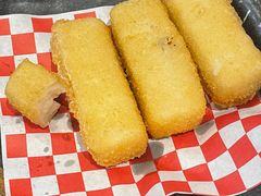 -HONGA HONGA雄家(曹路店)