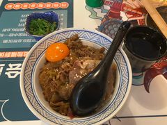 -崎玉烧·寿司料理(石井国际店)
