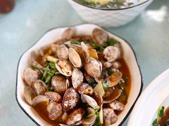 塔香花甲-吉事利茶餐厅