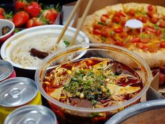 -搓火大都会(广安门总店)
