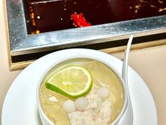 -龙森园火锅(琴台路店)