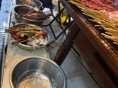 -袁师傅烤肉(弹子石店)